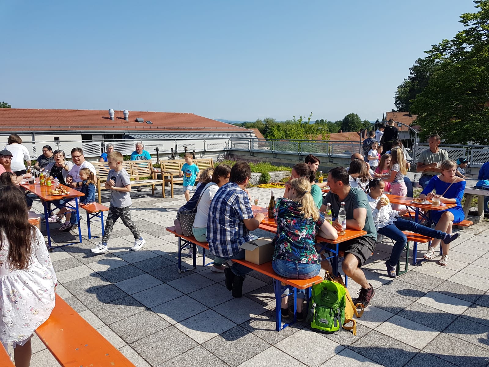 Gerhardingerschule: News 2018_2019 Detail